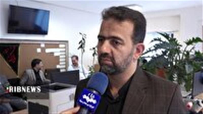 نقش آفرینی موثر خبرنگاران در حوادث اخیر