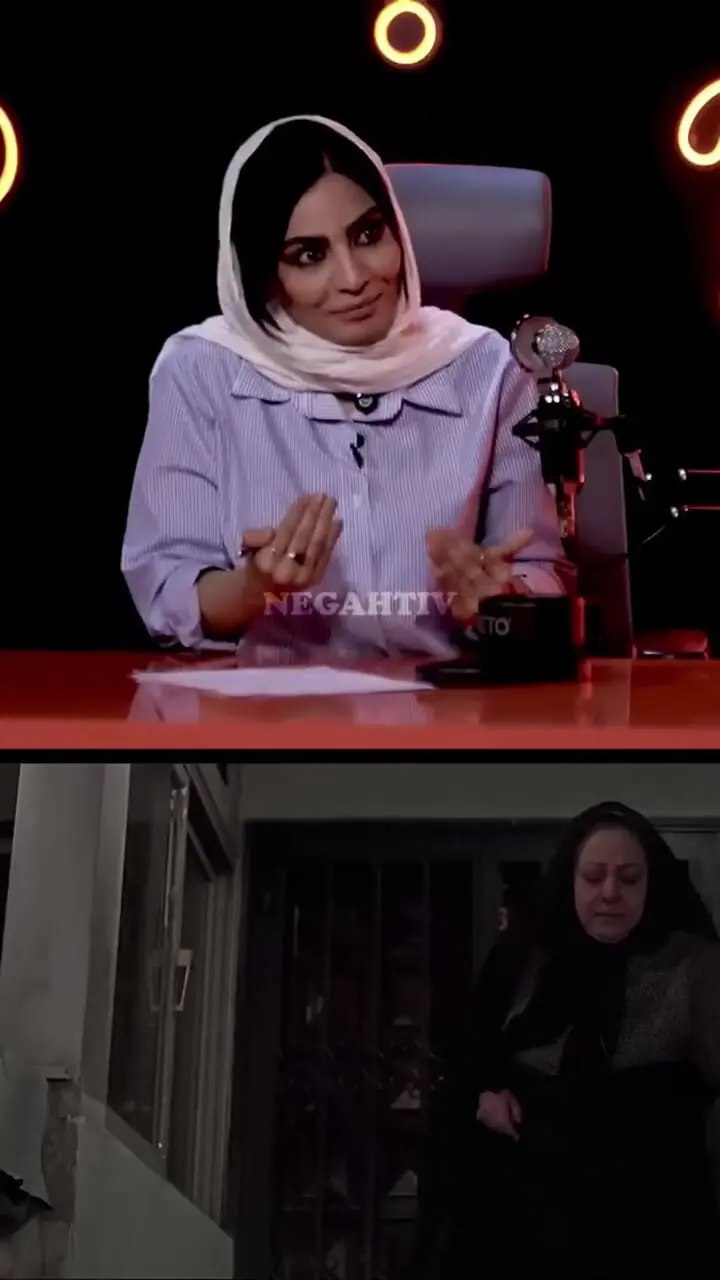 پیشنهاد شوکه کننده صحرا اسداللهی به اصغر فرهادی!