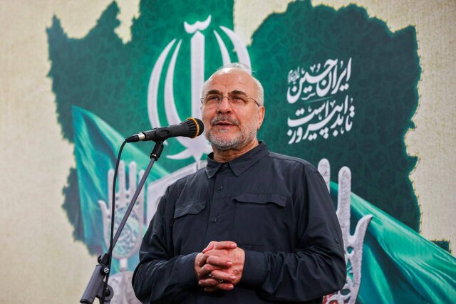 قالیباف: اجازه ندهیم عدهای با عملکرد خود انسجام مردم را تضعیف کنند