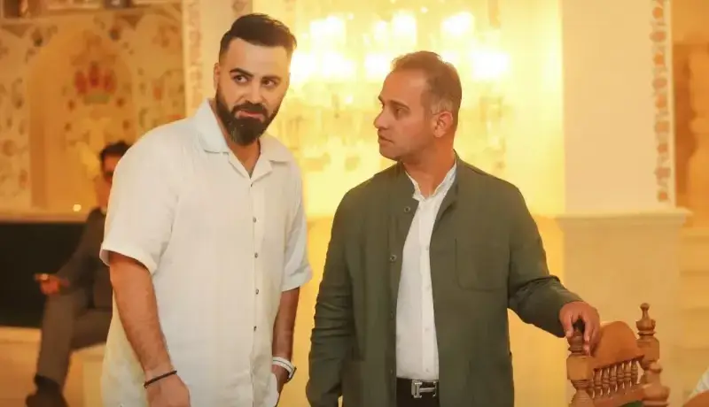 پاسخ سریع پرسپولیس به معترضان
