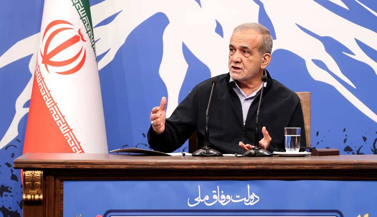 سرمقاله فرهیختگان/ تحلیلی نظری بر رهیافت وفاق در یکسالگی دولت