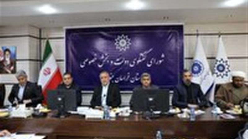 خراسان جنوبی در مسیر توسعه و تثبیت صنایع و پروژههای شاخص