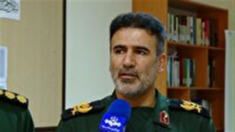 قدردانی سپاه حضرت جوادالائمه (ع) از تلاش‌های رسانه‌ای صدا و سیما خراسان شمالی
