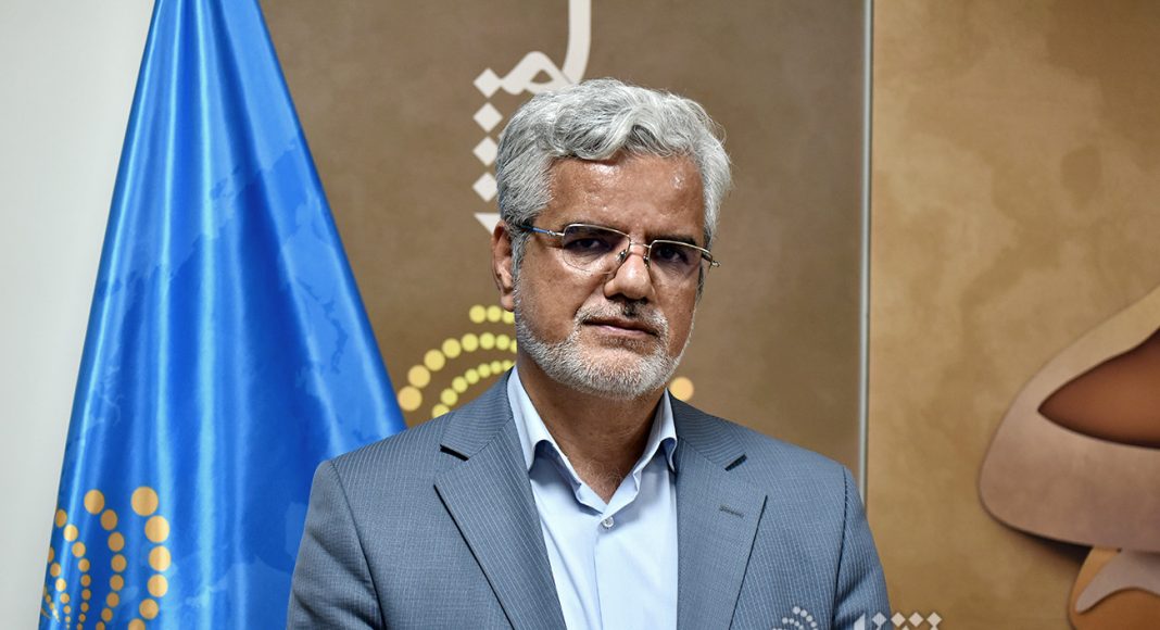 محمود صادقی: اخباری مبنی بر بررسی پیشنهاد عفو گسترده مطرح است  