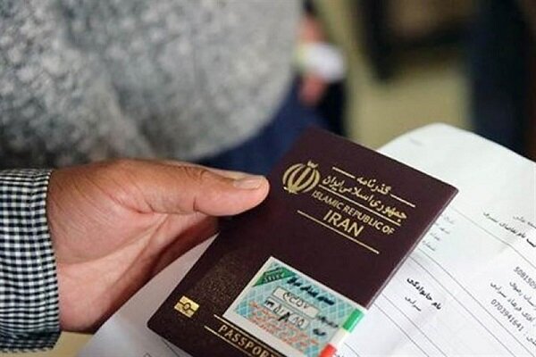 هشدار پلیس؛ زائران اربعین بدون گذرنامه به مرزها مراجعه نکنند