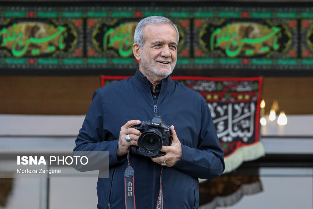 عکس/ در حاشیه هیئت دولت