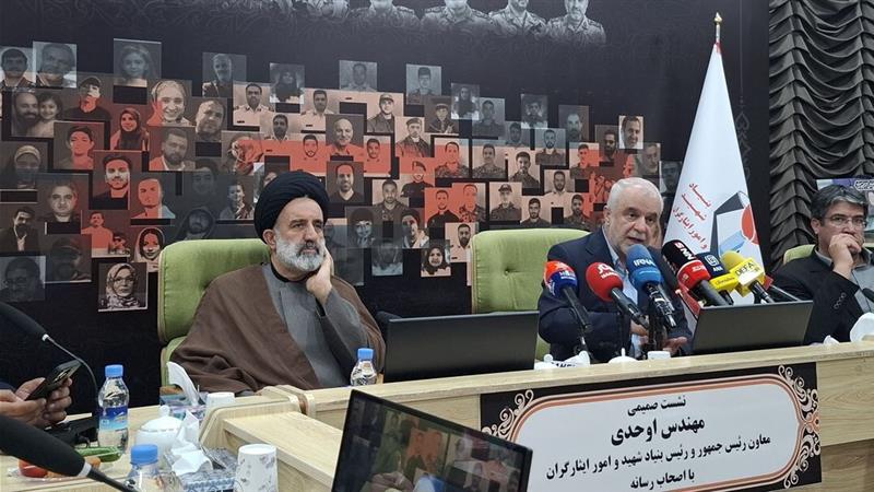شهید سلیمانی حمله به ایران را ۱۲ سال عقب انداخت/آرایش جنگی «کارتل‌های رسانه‌ای» علیه ایران