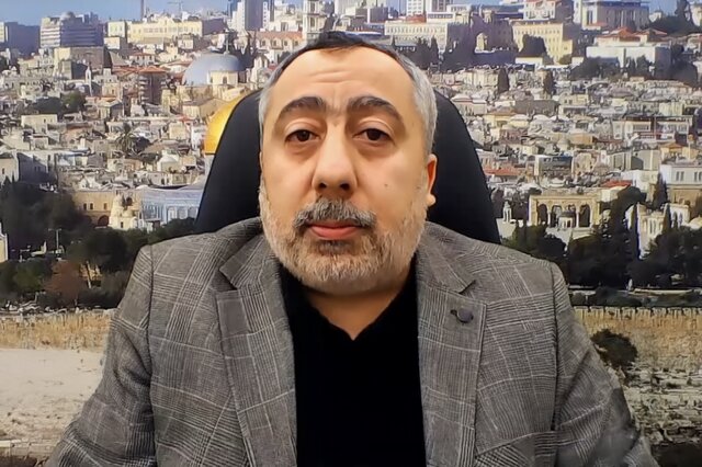 حماس: نتانیاهو درصدد فریب افکار عمومی است