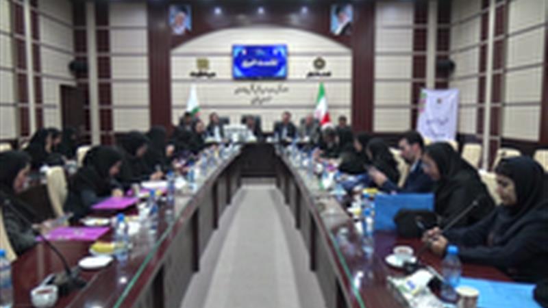 ۱۷۰ دستگاه اتوبوس آماده جابه جایی مسافران در ایام پایانی ماه صفر