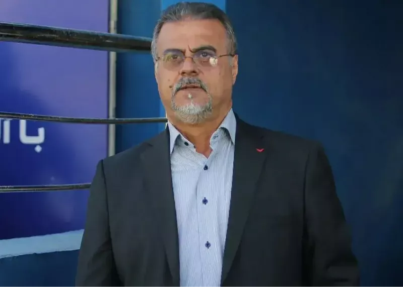 مدیرعامل استقلال: محل میزبانی تراکتور تغییر کرد!