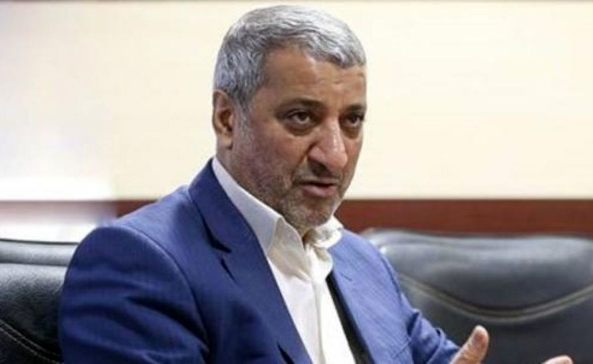 رجایی: ساختار سیاسی برای عبور کشور از «وضعیتشکننده» تغییر کرد