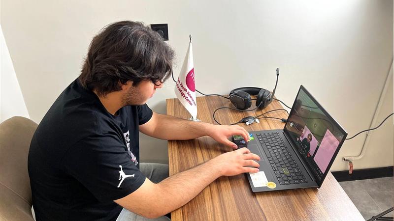 دانش‌آموزان مخترع ایرانی ۹ مدال جهانی کسب کردند