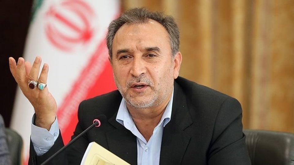 دهقان جایگزین مرحوم احمد توکلی شد