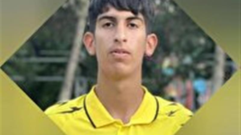 حضور کبدی کار کردستانی در اردو‌ی تیم ملی جوانان کشور