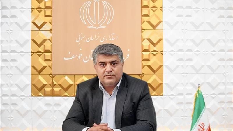 حل مشکل انتقال اسناد تعاونی مسکن شهید مطهری خوسف پس از ۱۸ سال