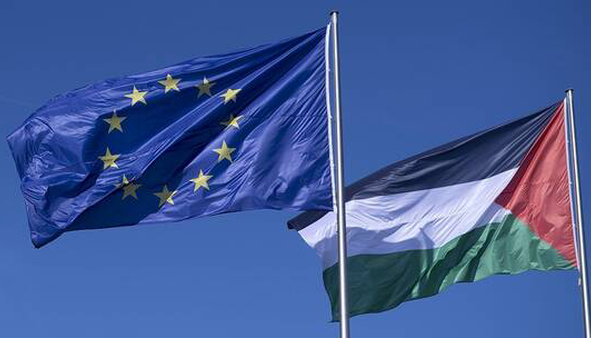 فرانسه خواستار به رسمیت شناخته‌شدن فلسطین توسط سایر کشورهای جهان شد