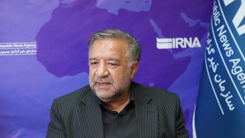 تامین آب پایدار ۳۰۰ روستای استان اردبیل