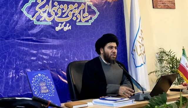 جشنواره مفلحون در گلستان برگزار می‌شود