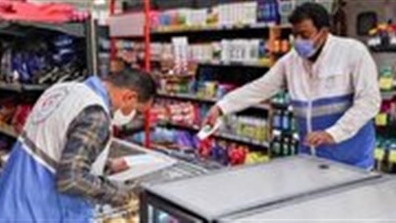 بازدید بیش از ۱۵ هزار بهداشت محیط در خراسان شمالی