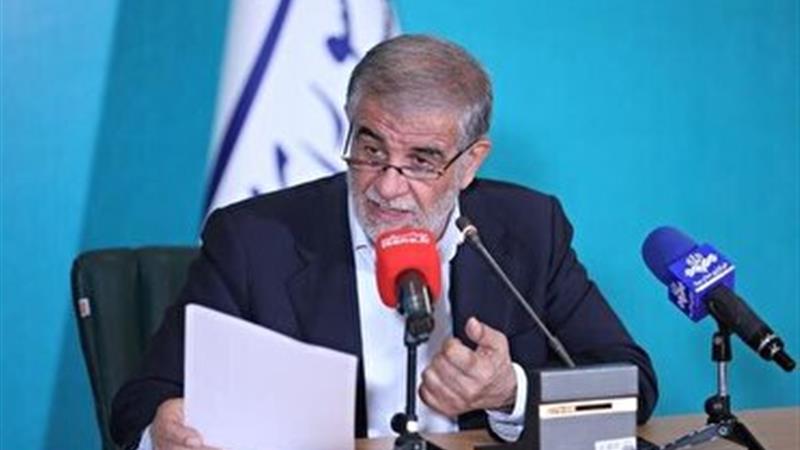 لایحه حمایت از ایرانیان خارج از کشور پیام همدلی دارد
