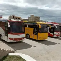 رکورد ترددهای اربعین در همدان شکست
