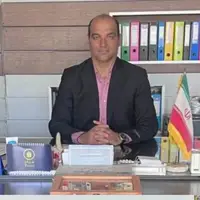 رئیس توسعه گردشگری دریایی و ساحلی مازندران منصوب شد