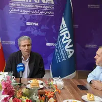 مطالبات گندمکاران استان اردبیل تا فصل کاشت پرداخت می‌شود