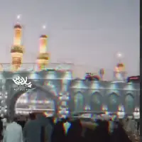 استوری/ نعمات در اربعین حسینی