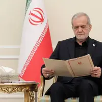رئیس جمهور: ایران به دنبال توسعه روابط و همکاری ها با همه کشورهای جهان است