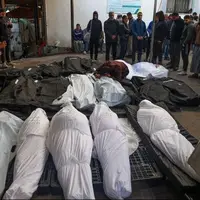 جدیدترین آمار شهدا و مجروحان غزه