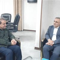 استاندار ایلام: بهره‌گیری از ظرفیت دانشگاه‌ کلید توسعه مدیریت اربعین است