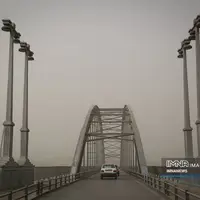 جزئیات آلودگی هوای شهرهای خوزستان اعلام شد