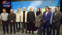 اصل ماجرای عکس گرفتن با رئیس جمهور و به شهادت رسیدن چه بود؟