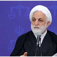 واکنش محسنی اژه‌ای به درخواست‌ها برای آزادی زندانیان سیاسی