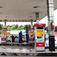 جایگاه‌های سوخت همچنان در انتظار بنزین سوپر وارداتی