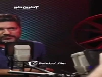 حامد بهداد: «پیرپسر» بسیاری از تابوها رو شکسته..