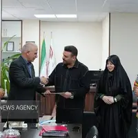 آزادی ۶ زندانی غیرعمد در البرز توسط بازیگر کشور