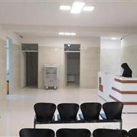 ۱۶ طرح بهداشتی و درمانی اسفراین در حال ساخت است