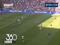 از زاویه خیلی بسته!