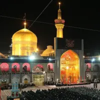 اعلام برنامه‌های حرم مطهر رضوی در آستانه اربعین