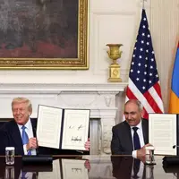 قفقاز زیر ذره‌بین مسکو
