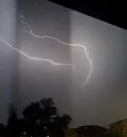 طوفان سهمگین آمریکا را درنوردید