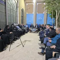 نماینده یزد در مجلس، نقادی فعالان رسانه‌ برای ارتقاء عملکرد مسئولان را خواستار شد