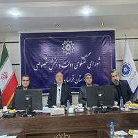 نماینده مجلس: مدیران پاسخگوی روند کُند سرمایه‌گذاری در خراسان جنوبی باشند