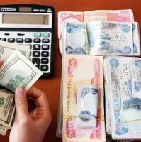 قیمت روز ارز اربعین؛ کاهش جزئی قیمت دینار عراق