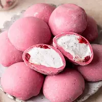طرز تهیه موچی ژاپنی خونگی