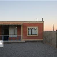 سقف تازه برای محرومان خراسان شمالی؛ پایان سال‌ها زندگی زیر دیوارهای لرزان