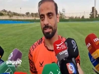 محسن آذرباد: در آینده حرف‌های زیادی از سعید دقیقی به عنوان یک مربی فعال می‌شنوید