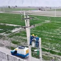 ‌ نحوه اطلاع‌رسانی زمان‌بندی احتمالی محدودیت مدیریت بار در شبکه برق استان فارس اعلام شد