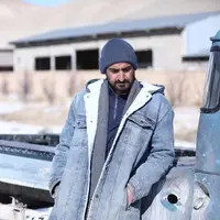 «آه سرد» اکران آنلاین می‌شود